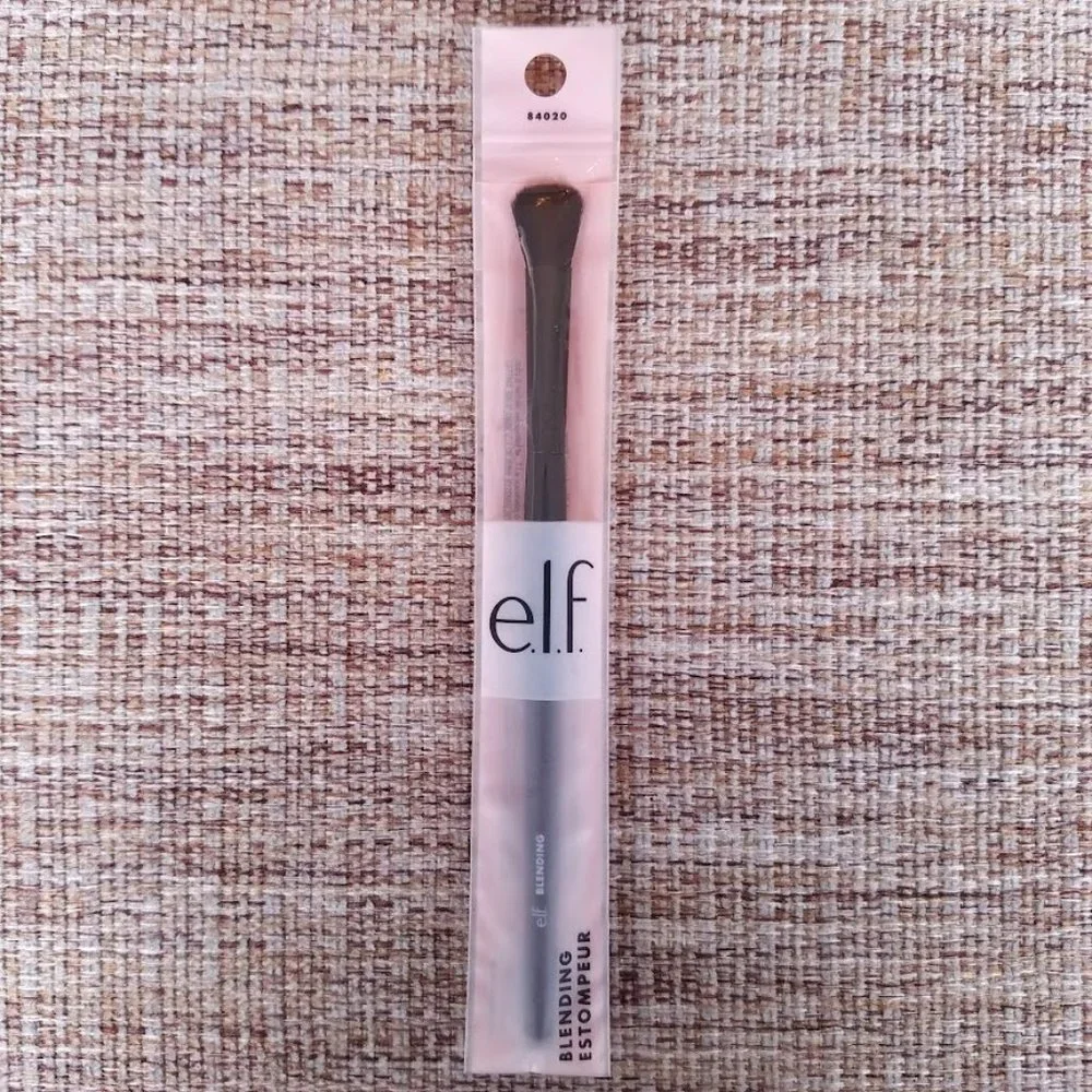 💋 4 for $12 ELF Blending Brush  e.l.f. #84020, New, Unopened